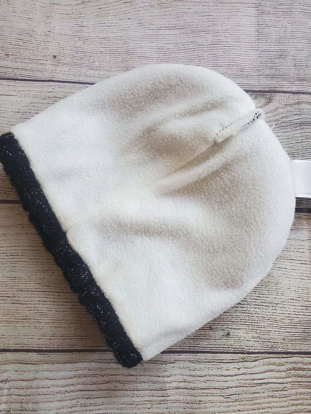 Eddie Bauer cozy cable